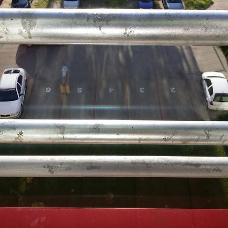 Apartament Słupsk Ruang foto