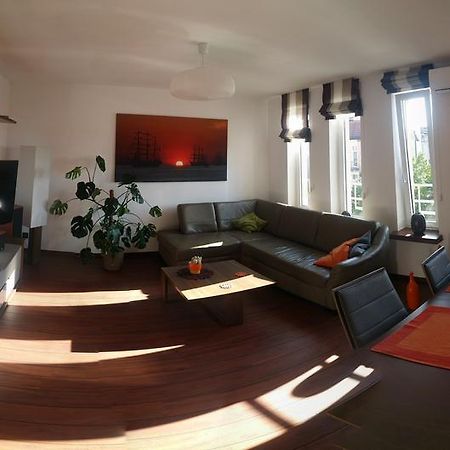 Apartament Słupsk Ruang foto