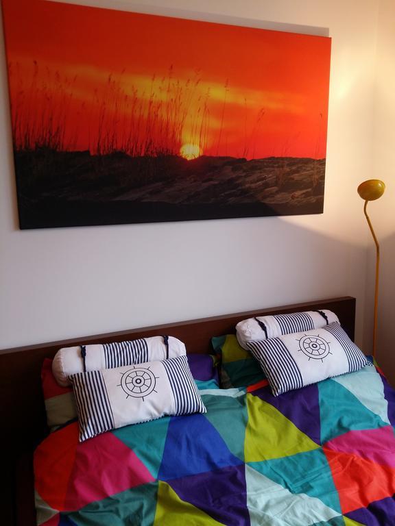 Apartament Słupsk Ruang foto