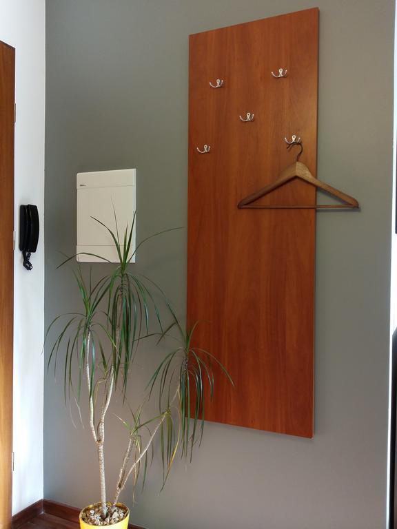 Apartament Słupsk Ruang foto