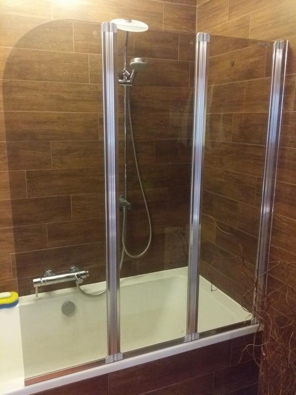 Apartament Słupsk Ruang foto