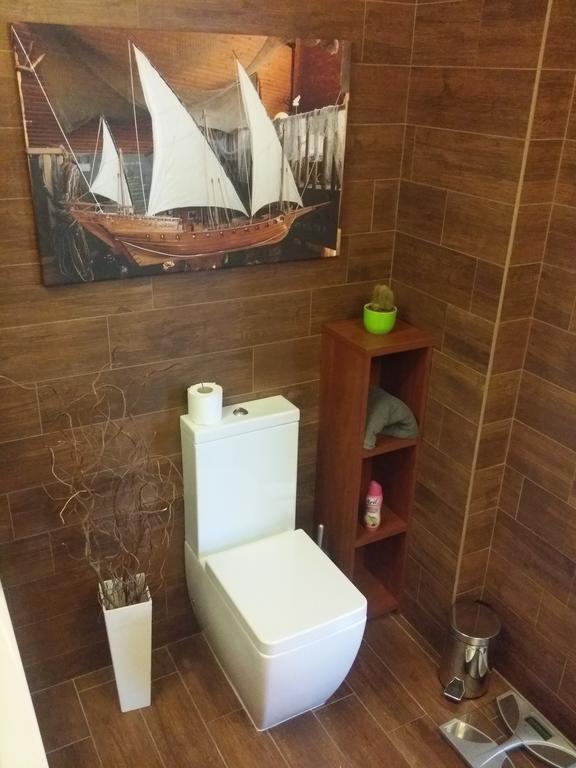 Apartament Słupsk Ruang foto