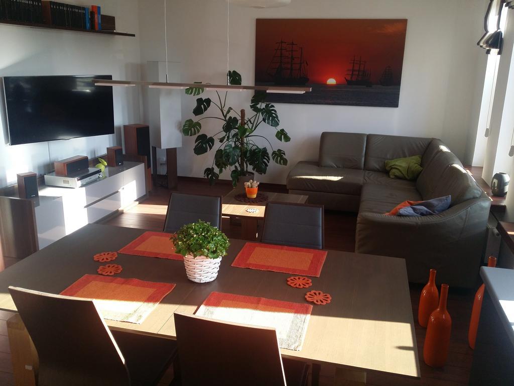 Apartament Słupsk Ruang foto